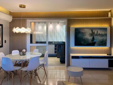 Apartamento com 2 Quartos à venda, 88m² no Vila Jardim América, Cachoeirinha