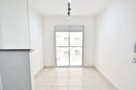 Apartamento com 2 Quartos à venda, 39m² no Cambuci, São Paulo