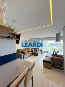 Apartamento com 2 Quartos à venda, 70m² no Alphaville Empresarial, Barueri