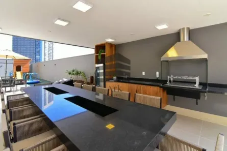 Apartamento com 3 Quartos à venda, 125m² no Vila Dom Pedro I, São Paulo
