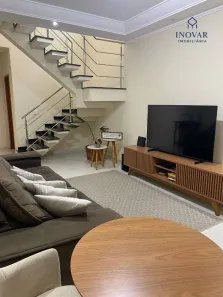Casa com 3 Quartos à venda, 165m² no Jardim das Indústrias, São José dos Campos