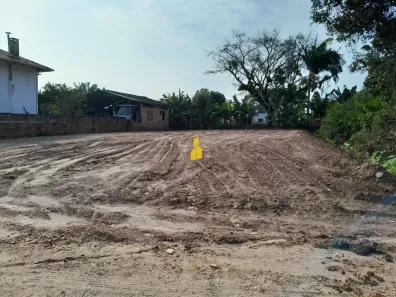 Lote/Terreno à venda, 457m² no Quinta dos Acorianos, Barra Velha