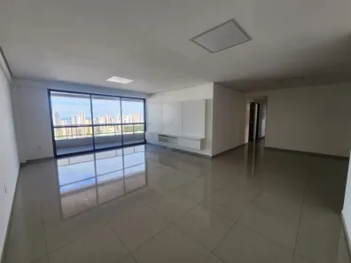 Apartamento com 4 Quartos à venda, 207m² no Miramar, João Pessoa