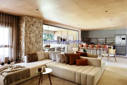 Apartamento com 3 Quartos à venda, 159m² no Chácara Santo Antônio (Zona Sul), São Paulo