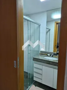 Apartamento com 3 Quartos à venda, 87m² no Pampulha, Belo Horizonte