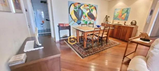 Apartamento com 3 Quartos à venda, 116m² no Vila Leopoldina, São Paulo