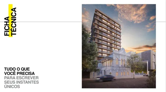 Apartamento com 2 Quartos à venda, 70m² no Funcionários, Belo Horizonte