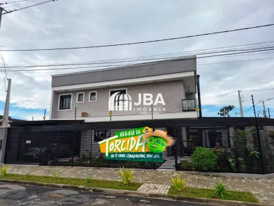 Sobrado com 3 Quartos à venda, 187m² no Boqueirão, Curitiba