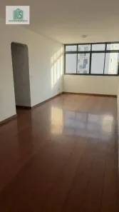 Apartamento com 3 Quartos para alugar, 110m² no Vila Gilda, Santo André