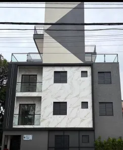 Apartamento com 2 Quartos para alugar, 40m² no Vila Isolina Mazzei, São Paulo