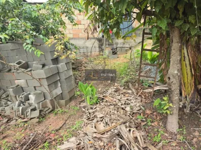 Lote/Terreno à venda, 150m² no Niterói, Betim