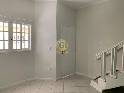 Sobrado com 2 Quartos para venda ou aluguel, 72m² no Jardim Flórida, Jacareí