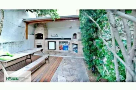 Casa com 3 Quartos à venda, 100m² no Campo Belo, São Paulo