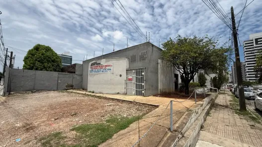 Imóvel Comercial com 1 Quarto à venda, 447m² no Lagoa Nova, Natal
