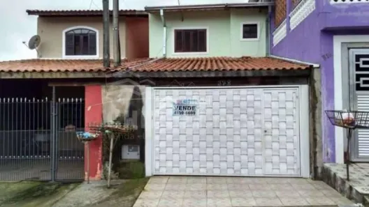 Casa com 3 Quartos à venda, 149m² no Parque Ruth Maria, Vargem Grande Paulista