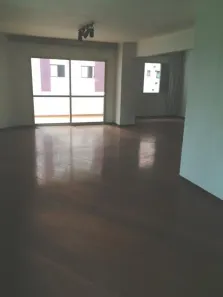 Apartamento com 4 Quartos à venda, 167m² no Brooklin Paulista, São Paulo