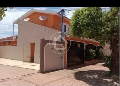 Sobrado com 3 Quartos à venda, 550m² no Santo Antônio, Campo Grande