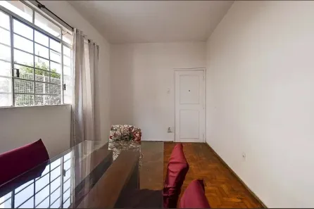 Apartamento com 3 Quartos à venda, 90m² no Santo Antônio, Belo Horizonte