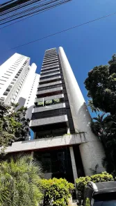 Apartamento com 4 Quartos à venda, 280m² no Parnamirim, Recife