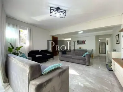 Sobrado com 4 Quartos à venda, 201m² no Barcelona, São Caetano do Sul