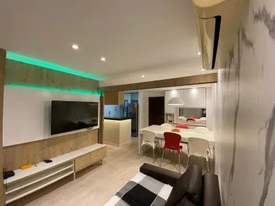 Apartamento com 2 Quartos à venda, 70m² no Praia Bonita, Barra de São Miguel