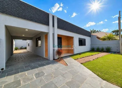 Casa com 3 Quartos à venda, 170m² no Girassol, Gravataí