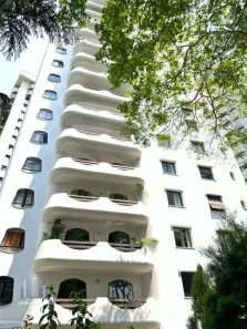 Apartamento com 4 Quartos à venda, 220m² no Brooklin Paulista, São Paulo