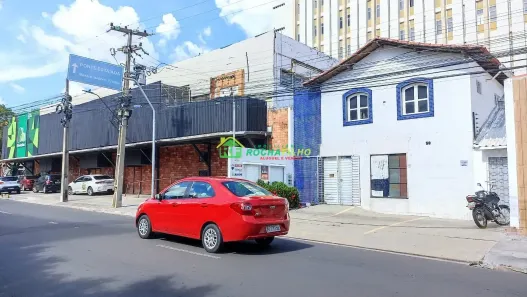 Ponto Comercial para alugar, 123m² no Centro, Teresina