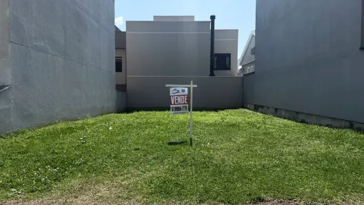 Lote/Terreno à venda, 120m² no Umbará, Curitiba