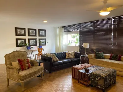 Apartamento com 3 Quartos à venda, 170m² no Cantinho do Céu, São Paulo