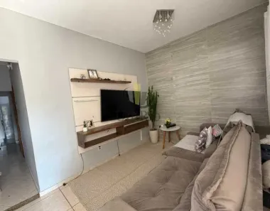 Casa com 2 Quartos à venda, 80m² no Inhoaíba, Rio de Janeiro