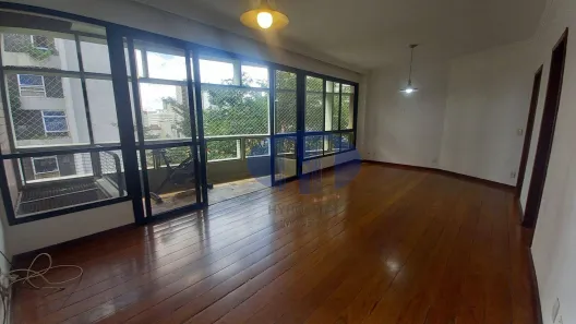 Apartamento com 3 Quartos à venda, 112m² no Anchieta, Belo Horizonte