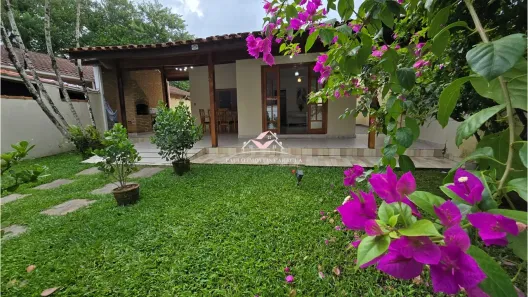 Casa com 2 Quartos à venda, 122m² no Portal do Patrimonium, Caraguatatuba