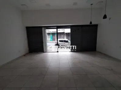 Ponto Comercial para alugar, 43m² no Rudge Ramos, São Bernardo do Campo