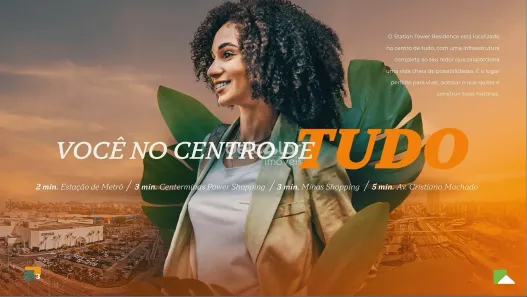Apartamento com 2 Quartos à venda, 53m² no Dom Joaquim, Belo Horizonte