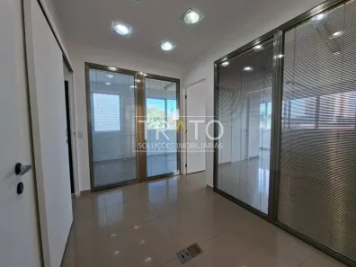 Sala Comercial com 1 Quarto à venda, 64m² no Vila Nova, Campinas