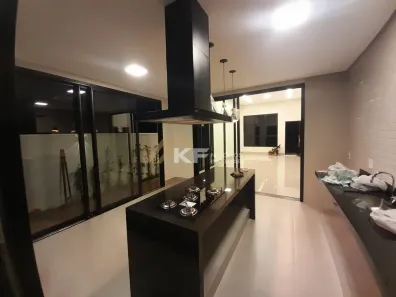 Casa de Condomínio com 3 Quartos à venda, 157m² no Portal da Mata, Ribeirão Preto