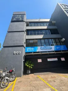 Ponto Comercial para alugar, 192m² no São Pelegrino, Caxias do Sul