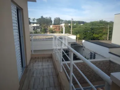 Casa de Condomínio com 3 Quartos à venda, 195m² no Jardim Novo Horizonte, Sorocaba