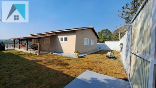 Fazenda/Sítio com 4 Quartos à venda, 250m² no Ponunduva, Cajamar