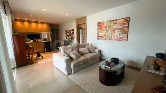 Apartamento com 3 Quartos à venda, 137m² no Jardim Colina, Uberlândia