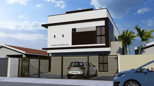Apartamento com 2 Quartos à venda, 48m² no Valentina de Figueiredo, João Pessoa