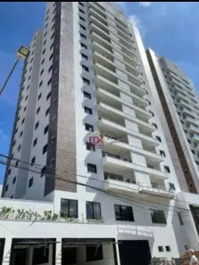 Apartamento com 3 Quartos à venda, 109m² no Jardim das Nações, Taubaté