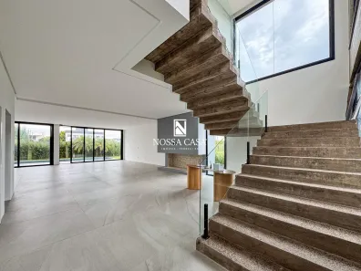 Casa de Condomínio com 5 Quartos à venda, 560m² no Torres, Torres