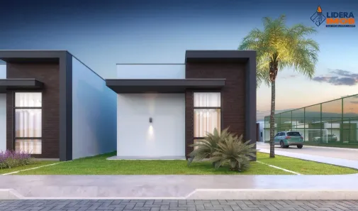 Casa com 2 Quartos à venda, 232m² no Lagoa Salgada, Feira de Santana