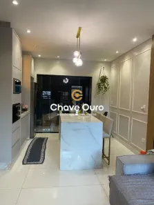 Sobrado com 3 Quartos à venda, 93m² no Brasília, Cascavel