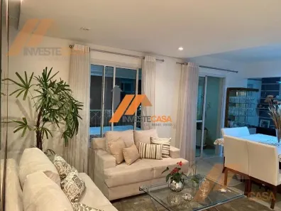 Apartamento com 2 Quartos à venda, 97m² no Jardim Judith, Sorocaba
