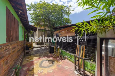 Casa com 3 Quartos à venda, 400m² no Sagrada Família, Belo Horizonte
