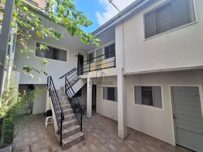 Prédio Comercial com 22 Quartos à venda, 453m² no Vila Clementino, São Paulo