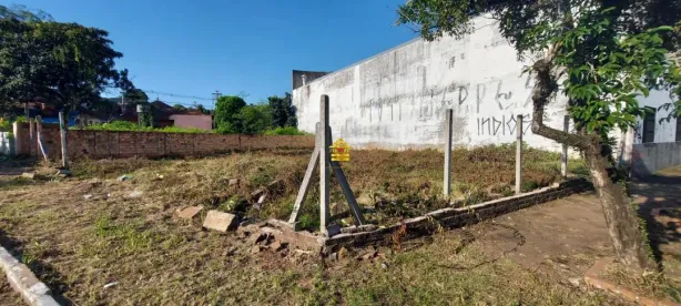 Lote/Terreno à venda, 333m² no Scharlau, São Leopoldo